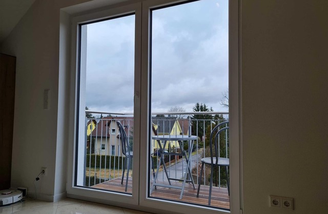 Villa-Dohne - 1-room Dohne 6