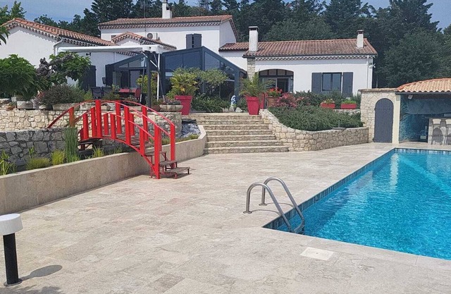 Villa Domaine de Blayn : Sport&détente