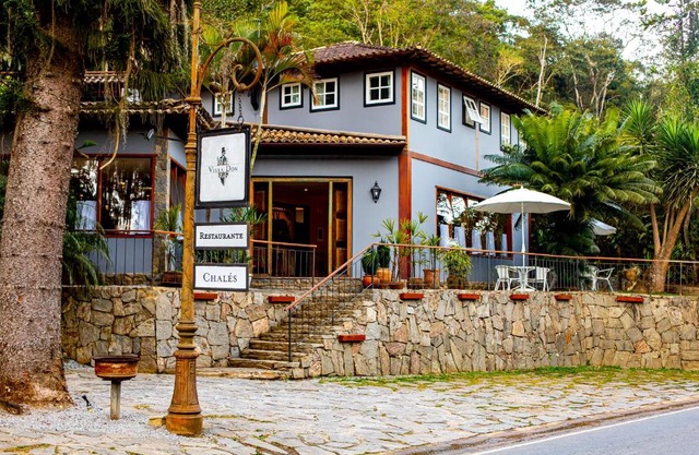 Villa Don