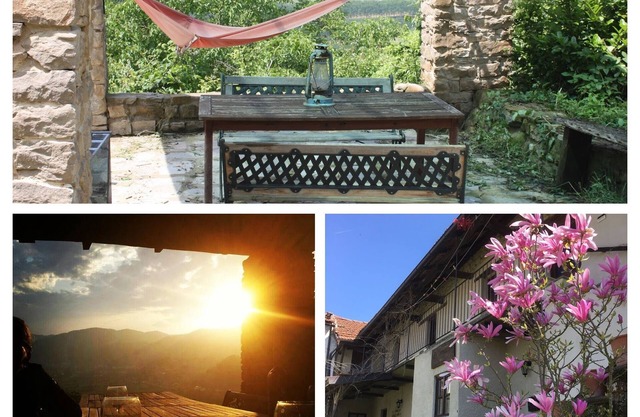Villa Dona; Holiday house Italy, Piedmont, Cessole,