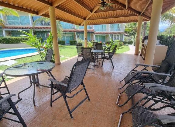 Villa donde papi