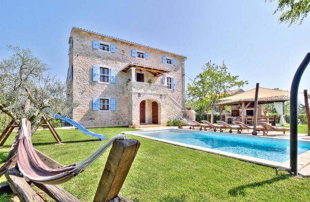 Villa Dora