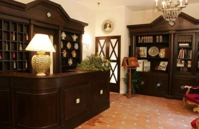 Villa Dorata