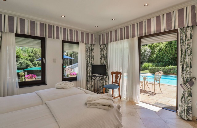 Villa Du Sud
