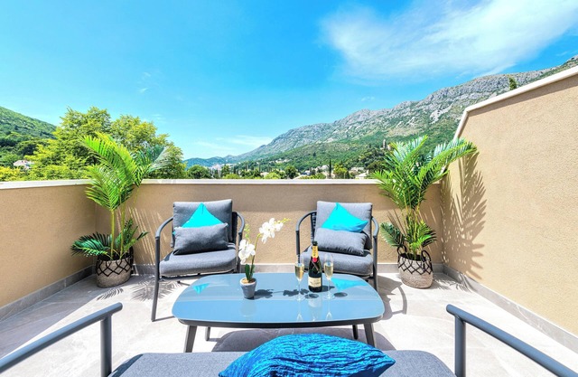 Villa Dubelj Dubrovnik