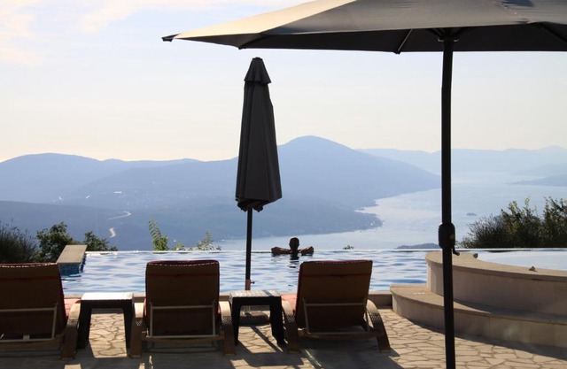 Villa Eagle Eye Montenegro