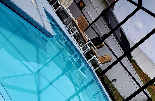 VILLA EL FINAL. POOL, BBQ- ARIA, FIRE PIT, POOL TABLE, GAMEROOM & MUCH MORE.