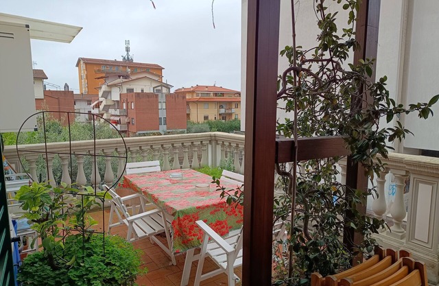 Villa Elda