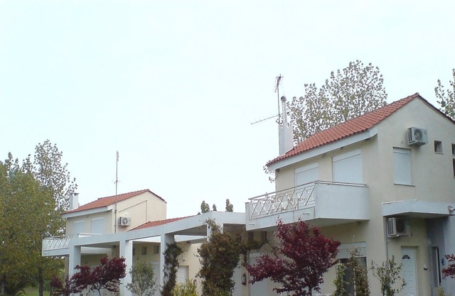 Villa Elena Studios