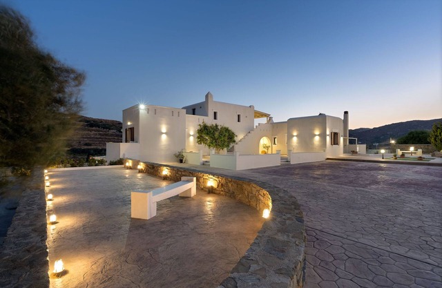 Villa Elia