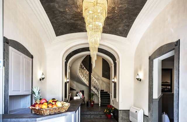 Villa Elisio Hotel & Spa