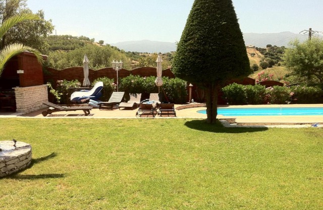 Villa ELOFRED