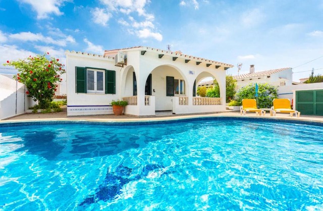 Villa Emilio
