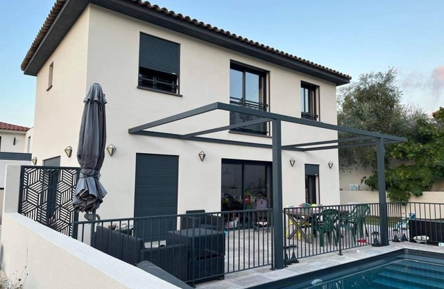 Villa en Provence