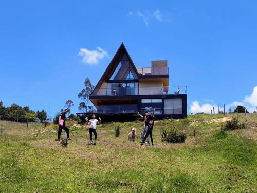 Villa Encanto
