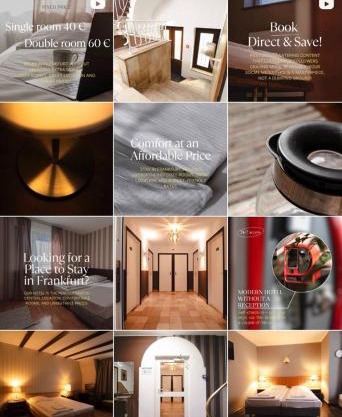 Villa ENTO HotelWestEnd