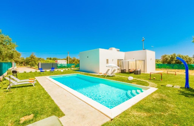 Villa Euframia