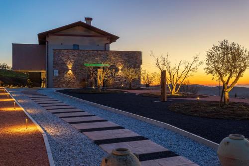 Villa EVA Resort & Boutique