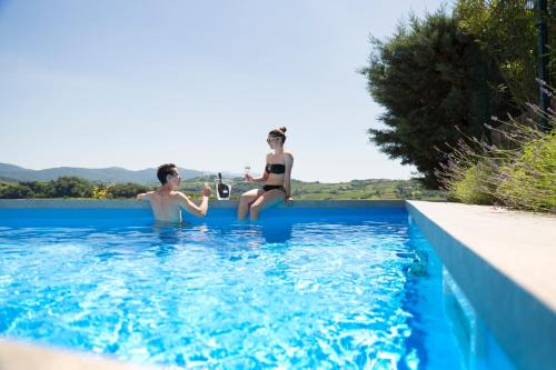 Villa EVA