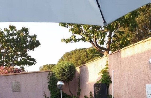 VILLA FAMILLIALE MOUN OUSTAOU