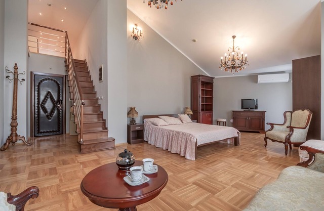 Villa Favorite