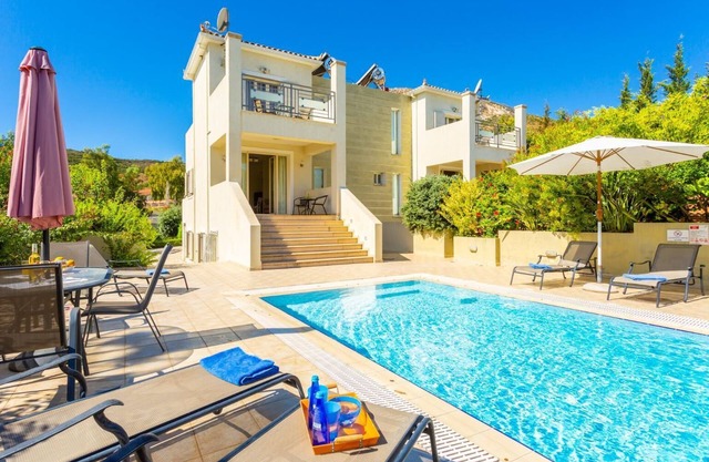 Villa Fedra - Two Bedroom Villa, Sleeps 5