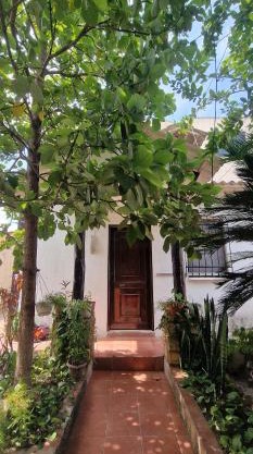 Villa flor