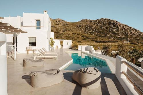 Villa Flo