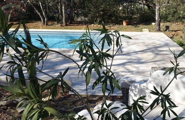 Villa Flora Venasque, 6 Personnes, Piscine