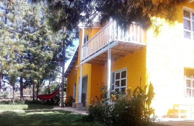 Villa Florencia