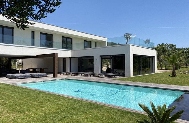 Villa Bianco