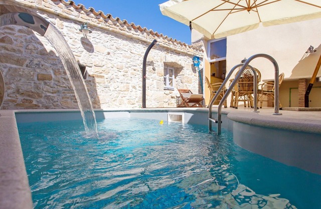 Villa Franz, (13261), Potpićan, Croatia