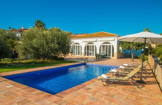 Villa Garlanda - PlusHolidays