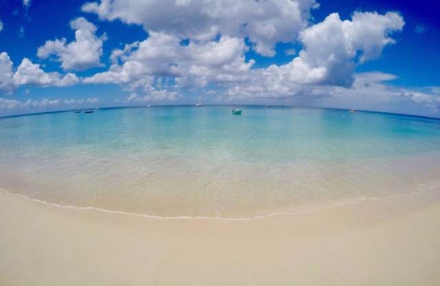 Villa Gina ™: a stunning property. Saint James, West Coast, Barbados