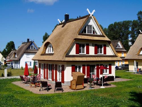 Villa Harmony