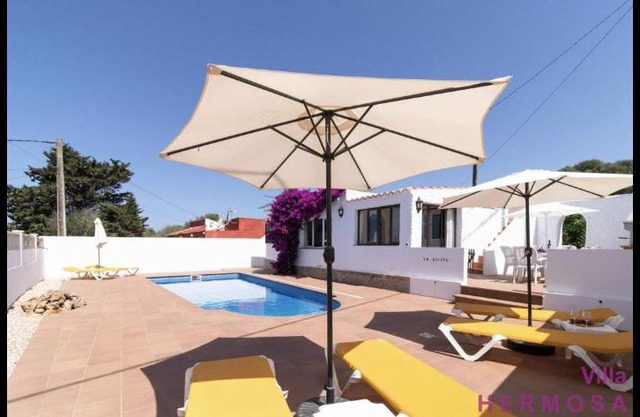 Villa Hermosa