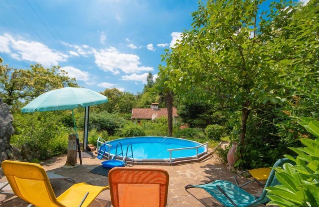 Villa Hofbauer by Interhome