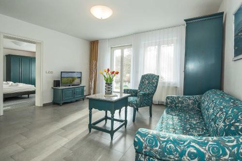 Villa Hohe Düne 02
