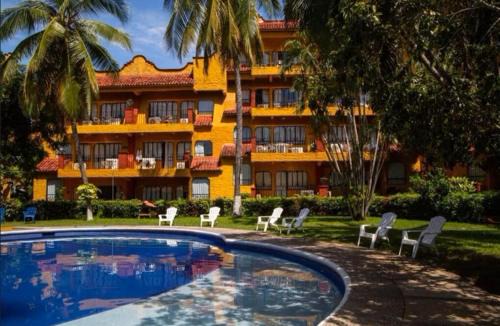 Villa Hotel Puerta del Mar