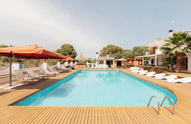 Villa Huerta 1