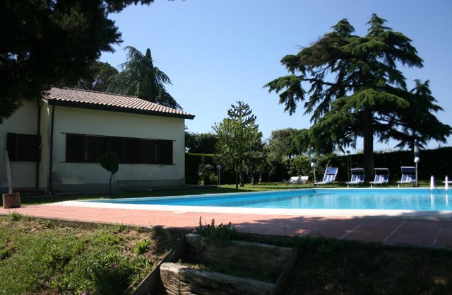 Villa Il Cedro