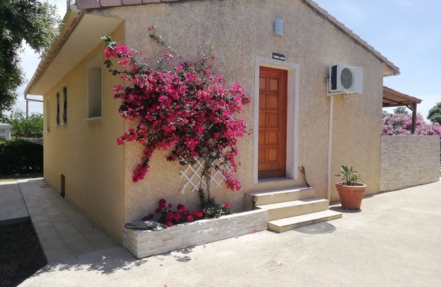 Villa in Travo, Solenzara