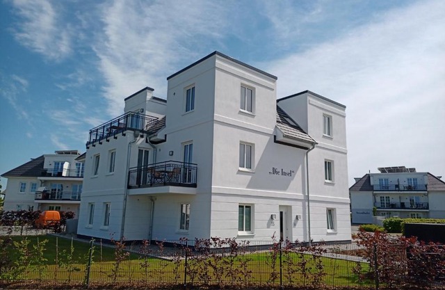 Villa Insel