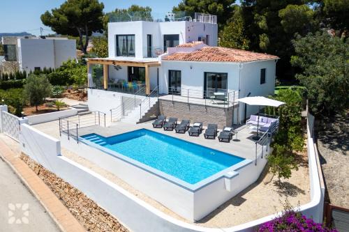 Villa Ipanema by Abahana Villas