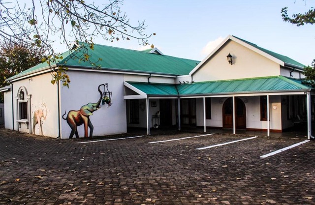 Villa Jana Guesthouse