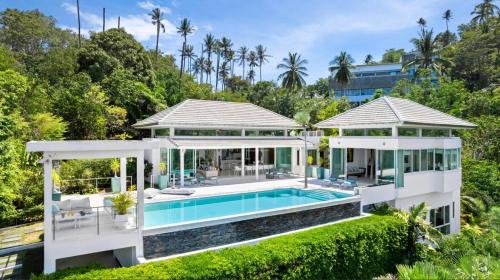 Villa Jhanaï