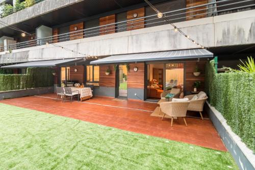 Villa Joya