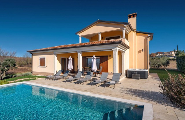 Villa Kadore by Villas Guide