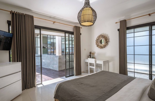 Villa Kali Uluwatu