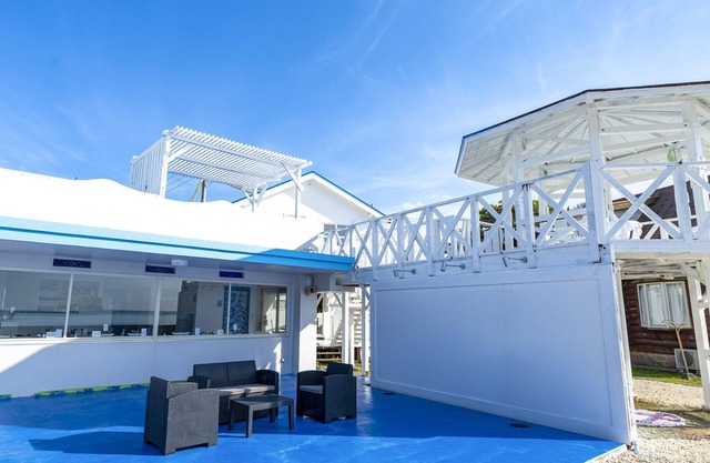 Villa Kanutan